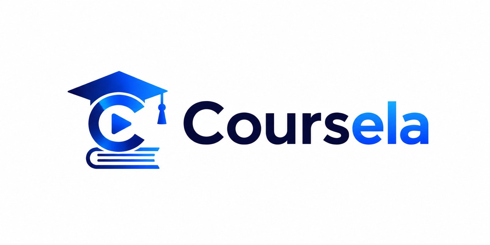 website logo