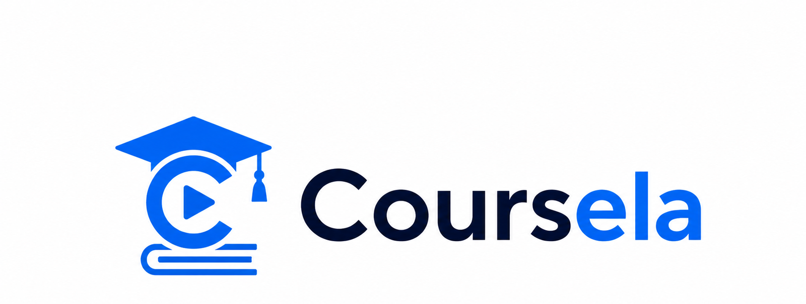 website logo